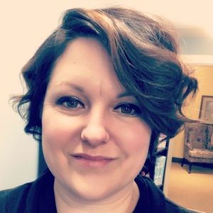 Meet your Posher, Jodi